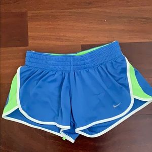 Nike shorts